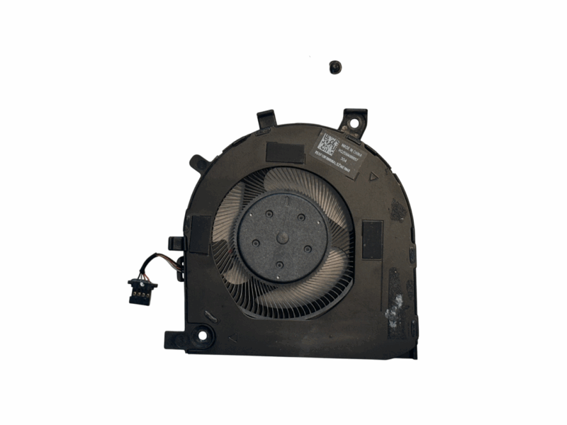 Lenovo Yoga Pro 7 14IRH8 Wentylator CPU