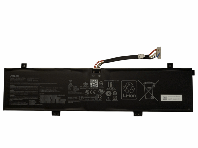 ASUS ROG Zephyrus G14 GA402RK Bateria sprawna C41N2101