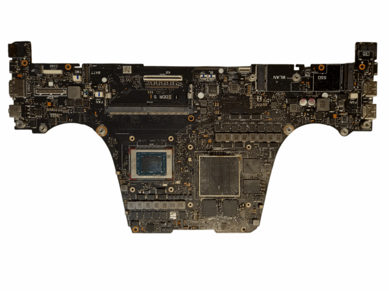 ASUS ROG Zephyrus G14 GA402RK Płyta główna uszkodzona GA402RK R2.1