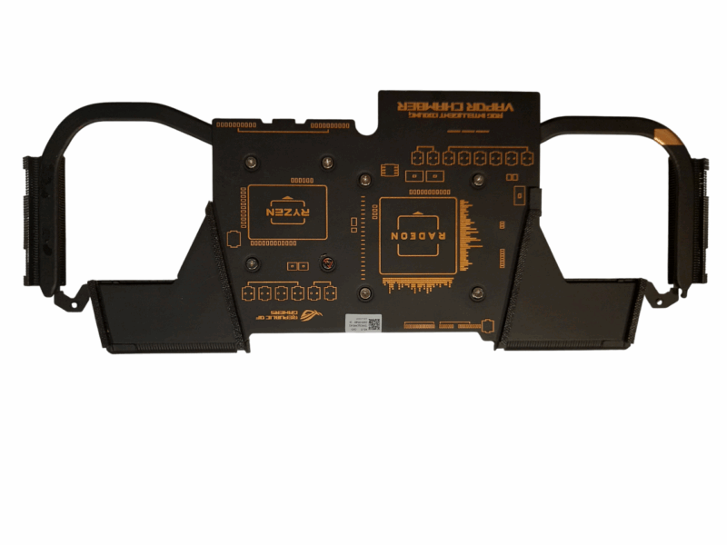 ASUS ROG Zephyrus G14 GA402RK Radiator chłodzenia