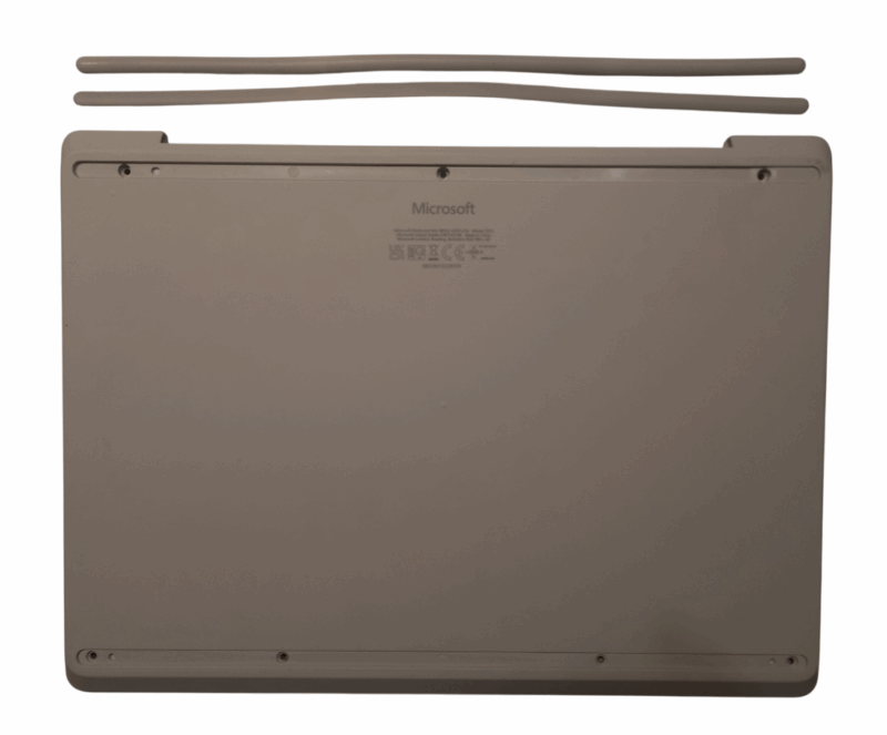 Microsoft Surface Laptop Go 2 (2013) Obudowa dolna