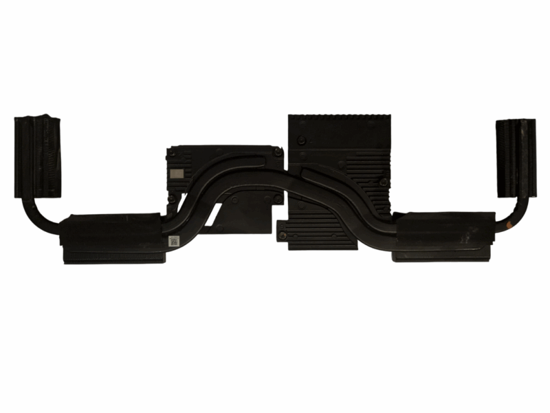 Acer Nitro 5 AN515-57-59F2  Radiator chłodzenia