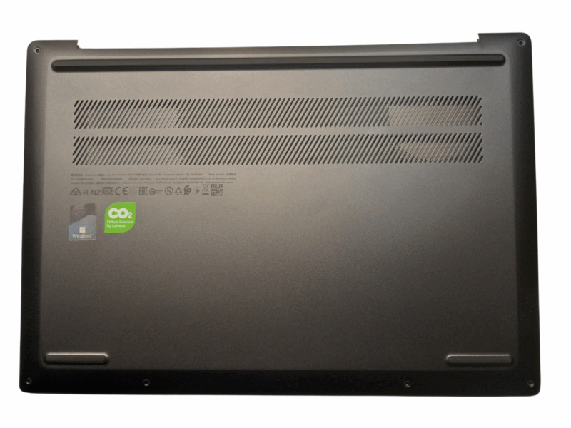 Lenovo Yoga Slim 6 14IAP8 Obudowa dolna