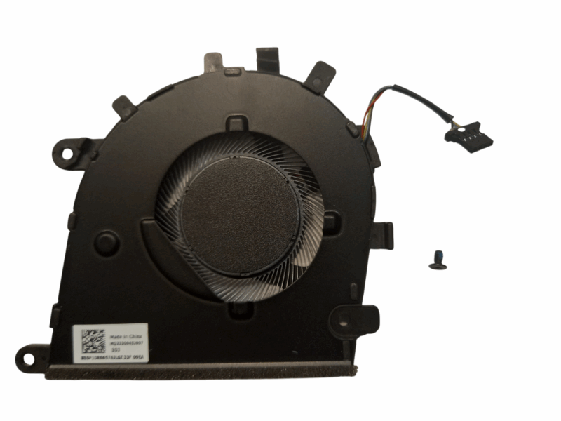 Lenovo Yoga Slim 6 14IAP8 Wentylator CPU