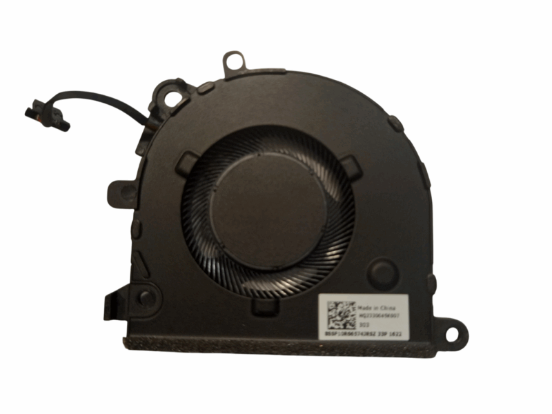 Lenovo Yoga Slim 6 14IAP8 Wentylator GPU