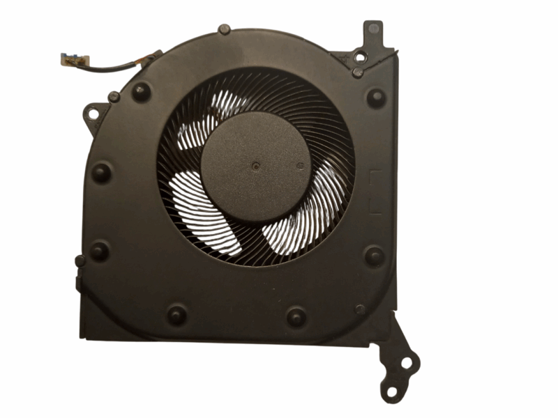 Lenovo Legion 5 15IMH05H Wentylator GPU