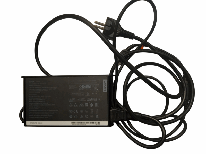 Lenovo Legion 5 15IMH05H Zasilacz do laptopa ADL230SLC3A