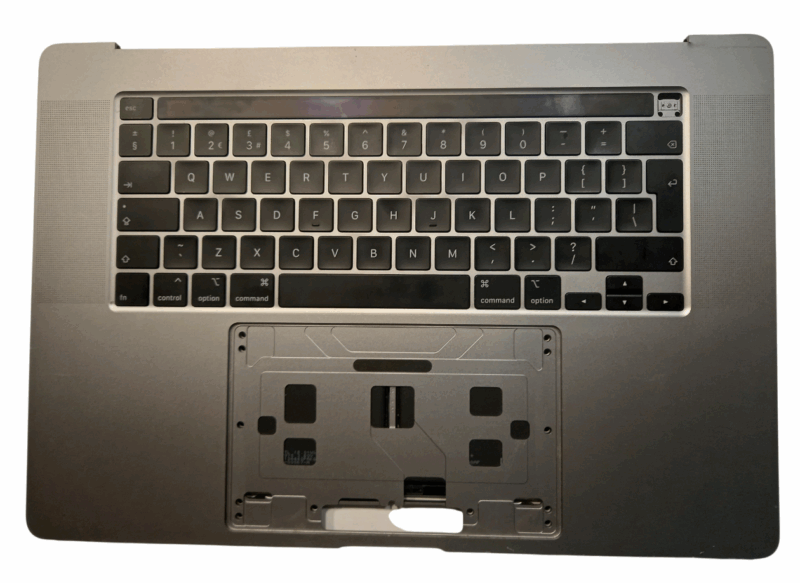 Macbook Pro 16 A2141 Palmrest