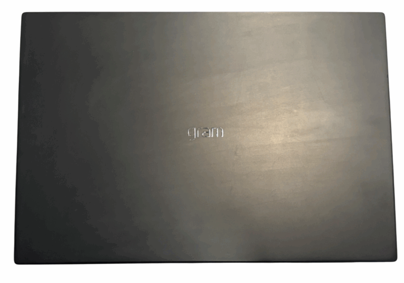 LG Gram 17 17Z90P-G.AA65Y Klapa matrycy