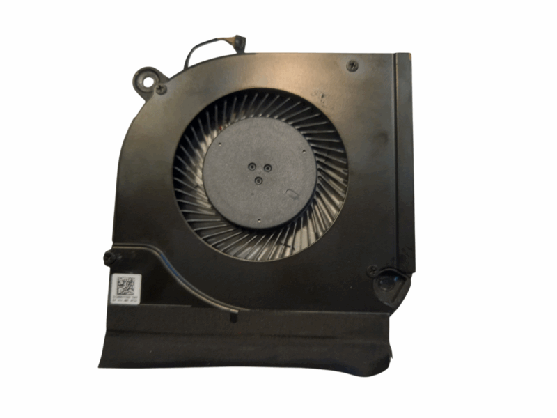Acer Nitro V 16 ANV16-41-R70W Wentylator GPU