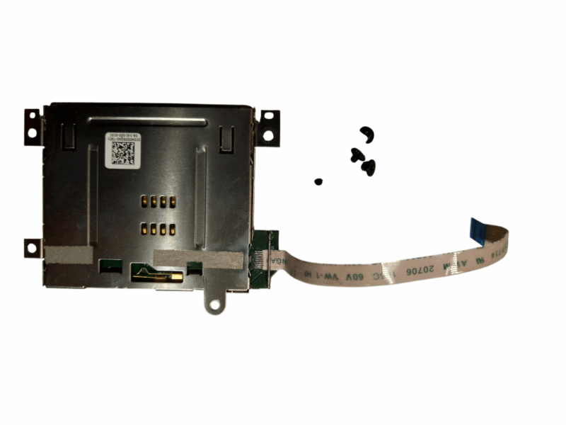 HP Zbook Fury 15 G7 Moduł kart SD