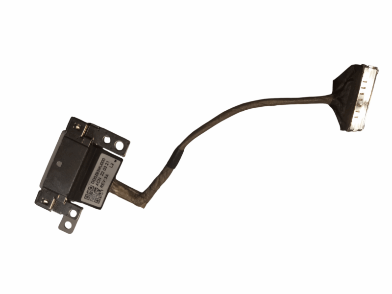 Microsoft Surface Laptop Go 2 (2013) Gniazdo Zasilania DC IN