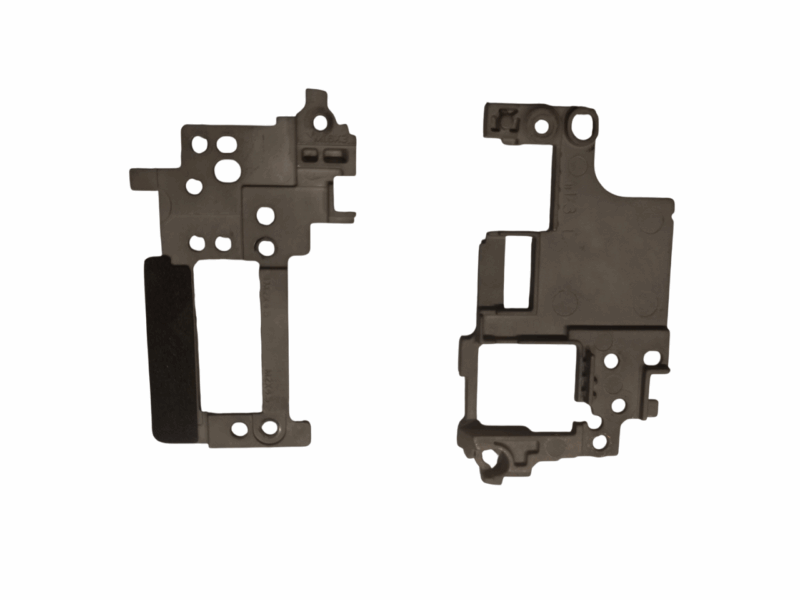 Microsoft Surface Laptop Go 2 (2013) Docisk Blaszka Mocowanie