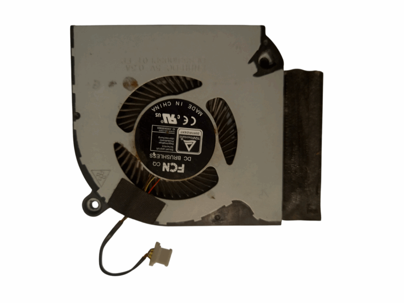 Acer Nitro 5 AN515-57-59F2  Wentylator GPU