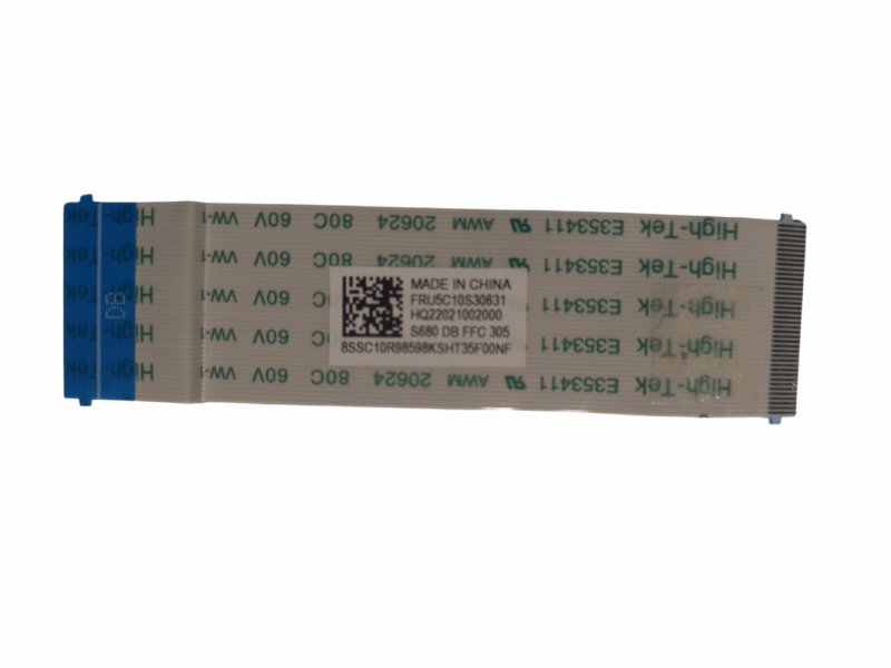 Lenovo Yoga Slim 6 14IAP8 FPC Tape Audio Module