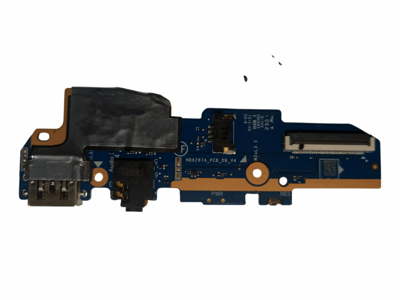 Lenovo Yoga Slim 6 14IAP8 Moduł Audio