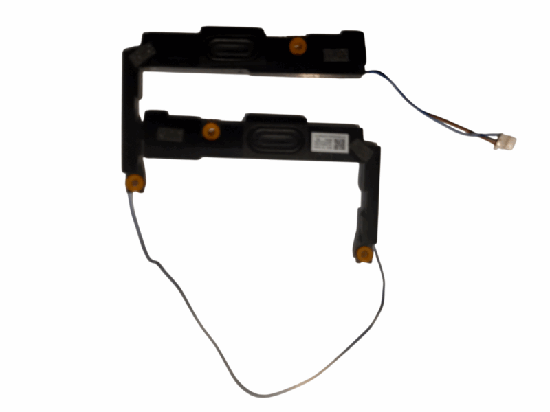 Lenovo Yoga Slim 6 14IAP8 Głośniki