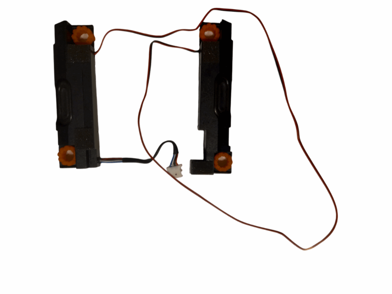 Lenovo Legion 5 15IMH05H Głośniki