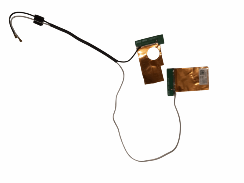 Lenovo Legion 5 15IMH05H Anteny Wifi