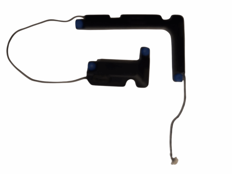 Lenovo Ideapad S145-15AST Głośniki