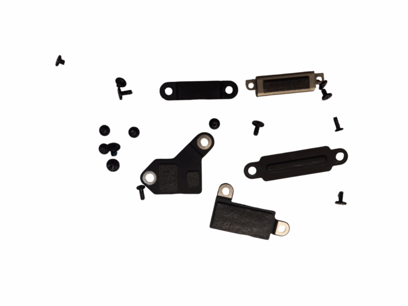 Lenovo Ideapad S145-15AST Docisk Blaszka Mocowanie