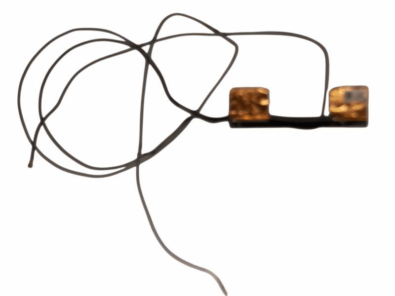 Lenovo Ideapad S145-15AST Anteny Wifi