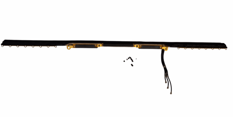 Macbook Pro 16 A2141 Anteny Wifi