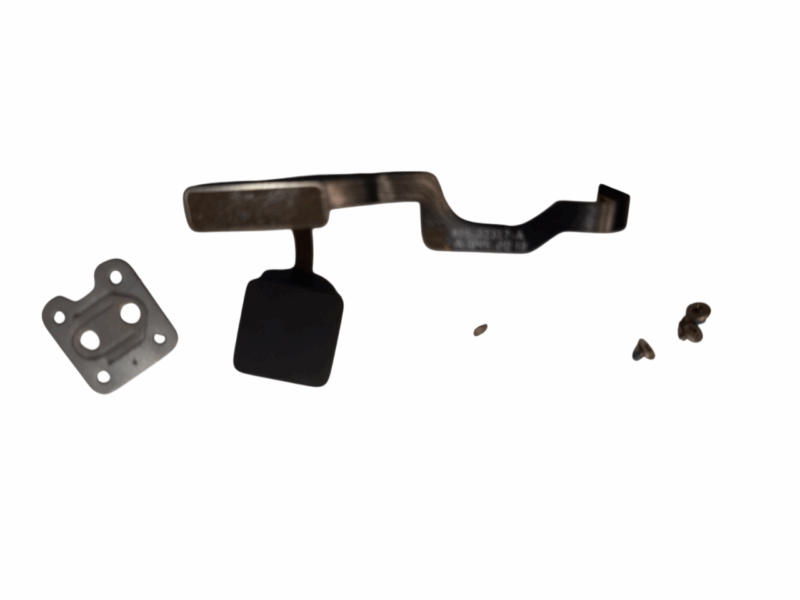 Macbook Pro 16 A2141 Przycisk power