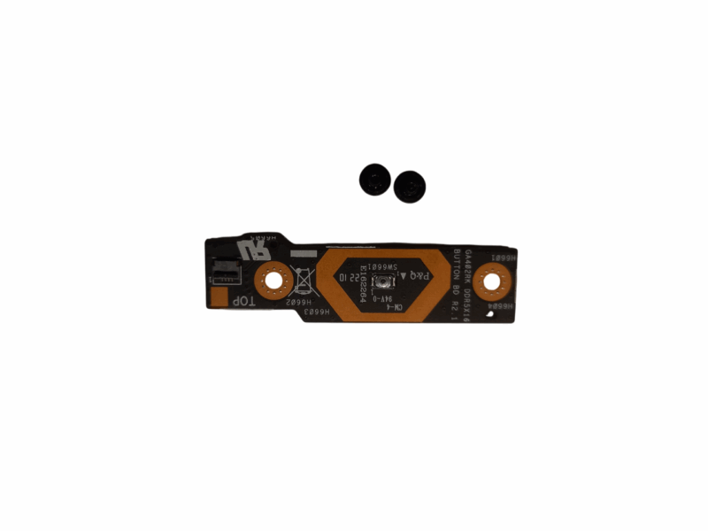 ASUS ROG Zephyrus G14 GA402RK Przycisk power