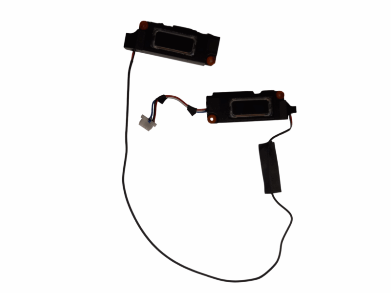 ASUS ROG Zephyrus G14 GA402RK Głośniki