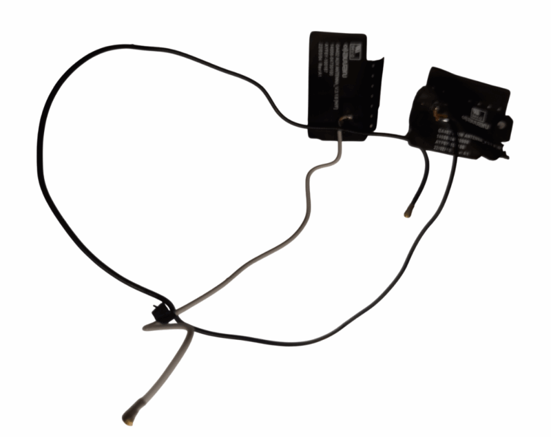 ASUS ROG Zephyrus G14 GA402RK Anteny wifi