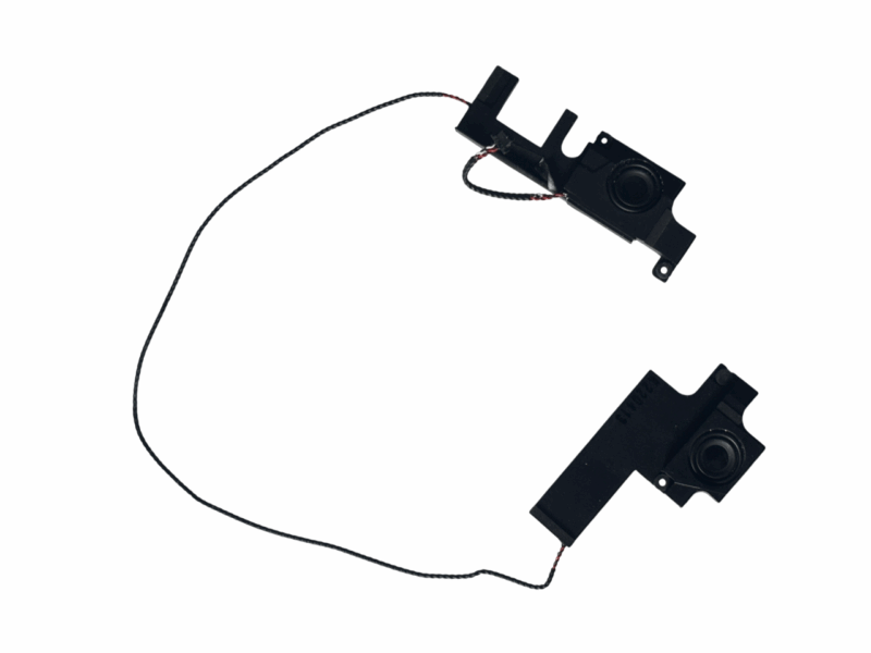 Gigabyte Aorus 5 SE4 RX5M Głośniki