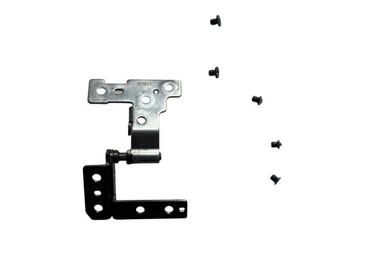 GIGABYTE AORUS 5 SE4 RX5M RIGHT HINGE