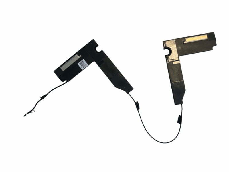 Dell XPS 13 9315 Głośniki