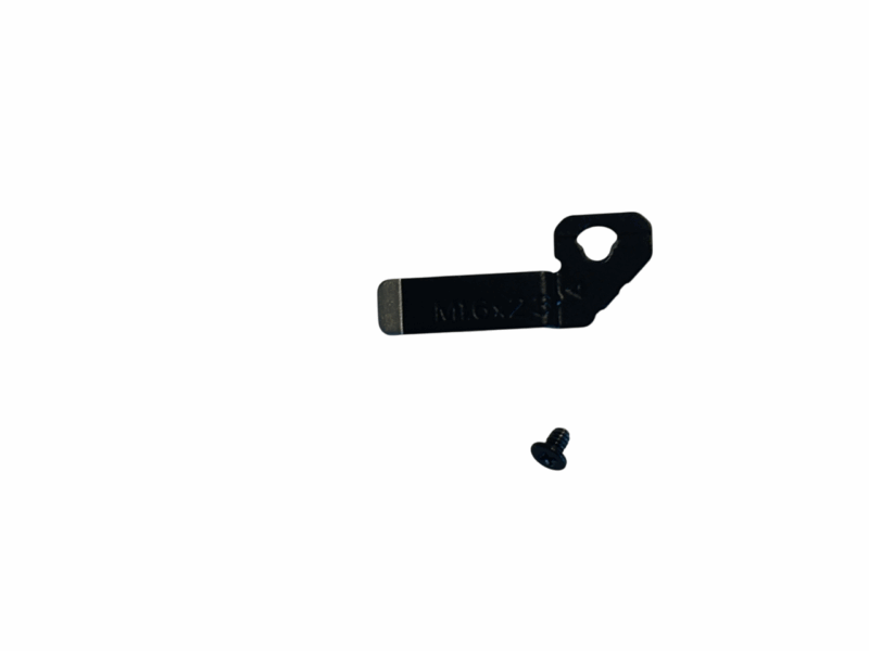 Dell XPS 13 9315 Docisk Blaszka Mocowanie