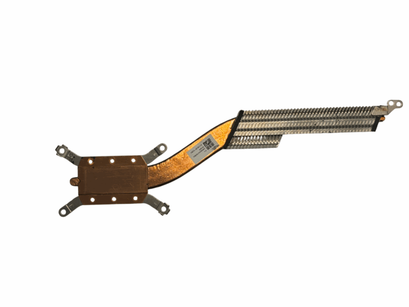 LG Gram 17 17Z90P-G.AA65Y Radiator chłodzenia