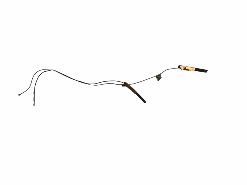 LG Gram 17 17Z90P-G.AA65Y Anteny Wifi