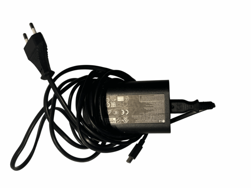 LG Gram 17 17Z90P-G.AA65Y Zasilacz do laptopa ADT-65DSU-D03-2