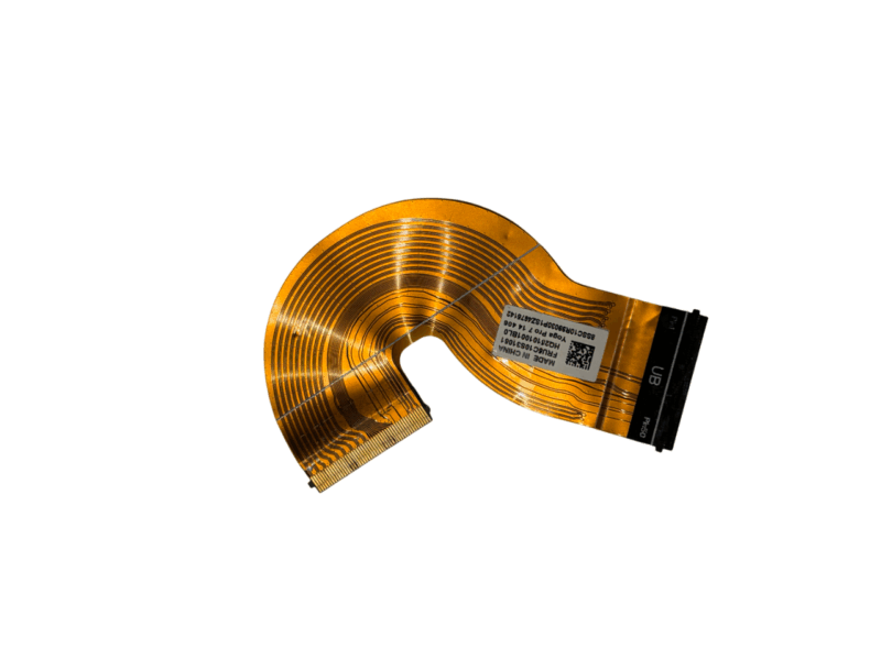 Lenovo Yoga Pro 7 14AHP9 USB Module FPC Tape