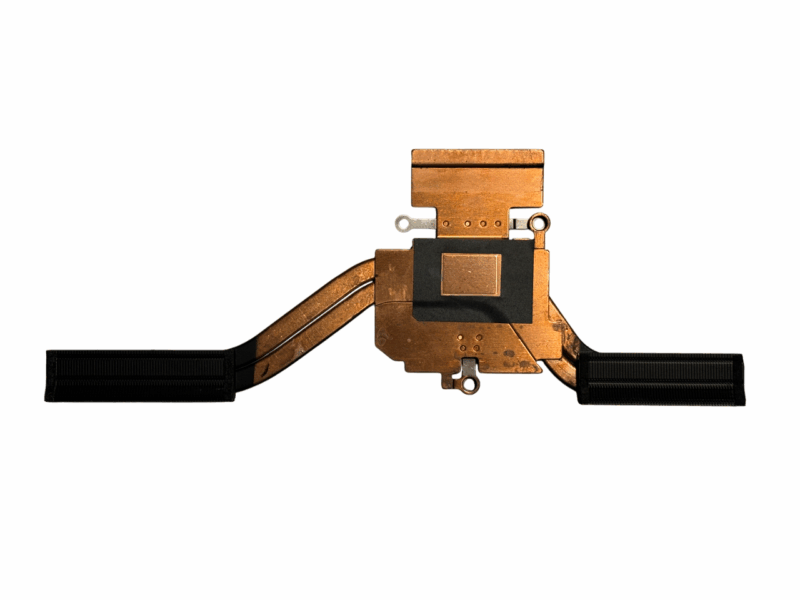 Lenovo Yoga Pro 7 14AHP9 Radiator chłodzenia