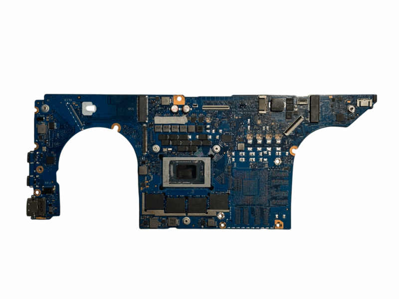 Lenovo Yoga Pro 7 14AHP9 Motherboard damaged NB6766A_MB V4