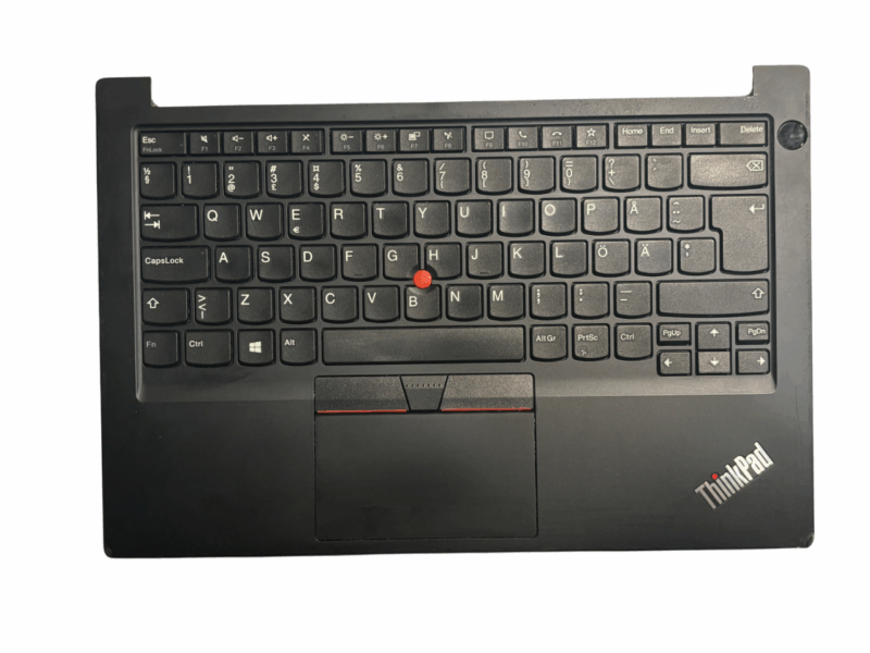 Lenovo ThinkPad E14 Gen 2 Palmrest