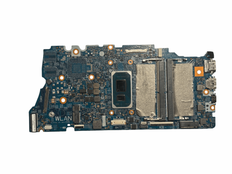 Dell Vostro 5502 P102F002 Motherboard damaged 45500LR010002