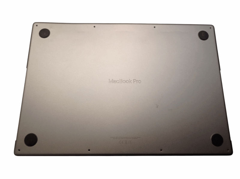 Apple MacBook Pro 16 A2485 Obudowa dolna