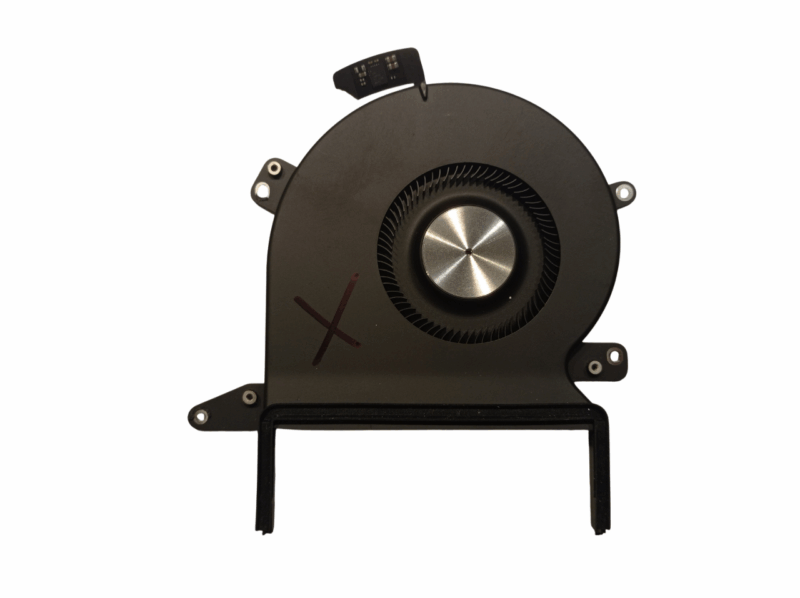 Apple MacBook Pro 16 A2485 Wentylator GPU