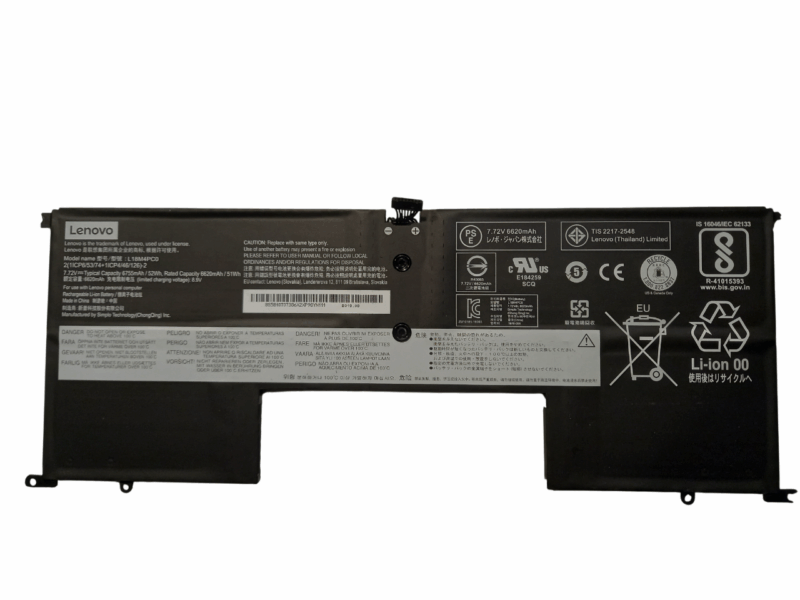 Lenovo Yoga S940-14IIL Bateria sprawna L18M4PC0