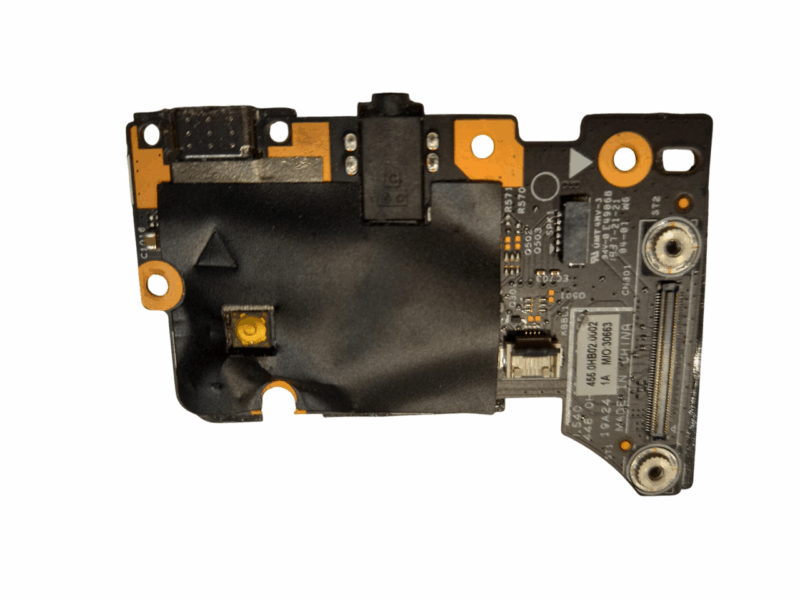 Lenovo Yoga S940-14IIL Moduł Audio