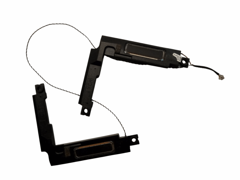 ASUS Zenbook UM325U Głośniki