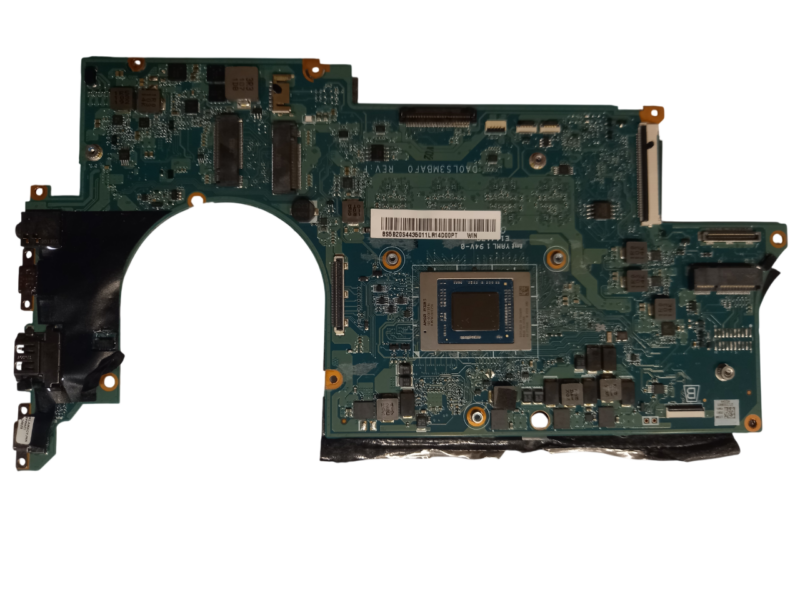 Lenovo Yoga Slim 7 14Are05 Mainboard Efficient DA0LS3MBAF0 REV:F