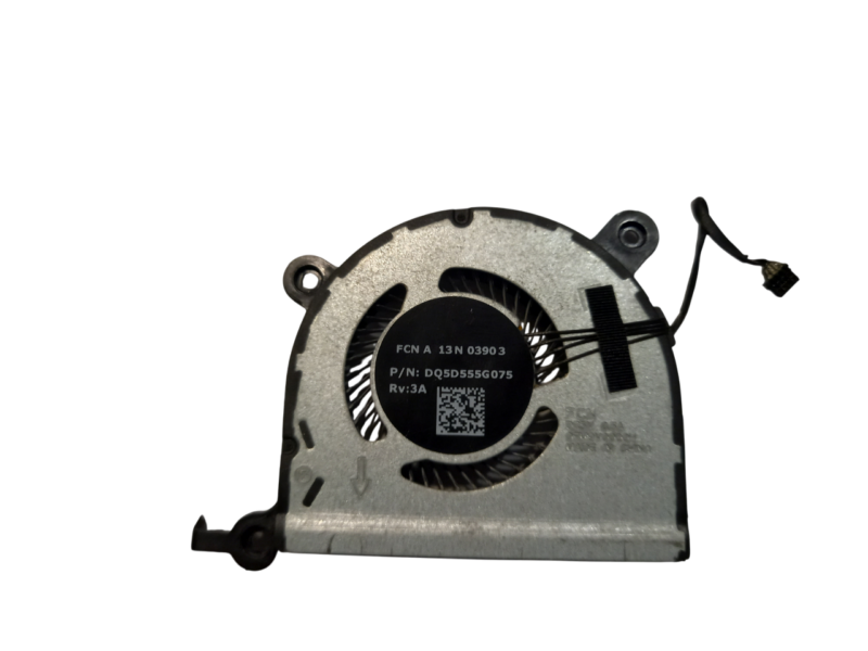 Lenovo Yoga Slim 7 14ARE05 Wentylator